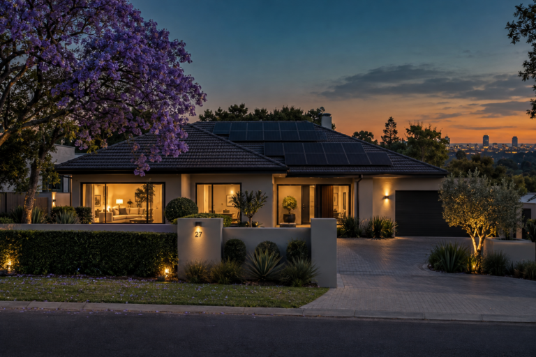 Greenshare residential solar